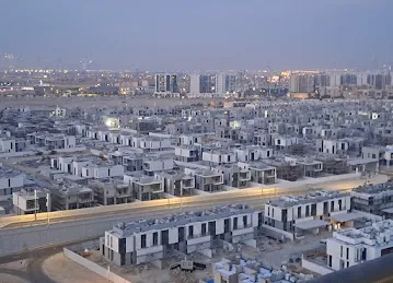 Murooj Al Furjan