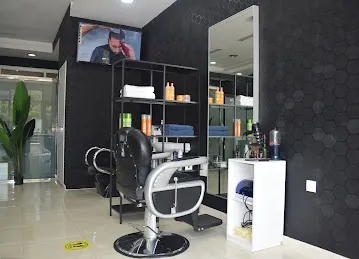 Murphy'z Barbershop