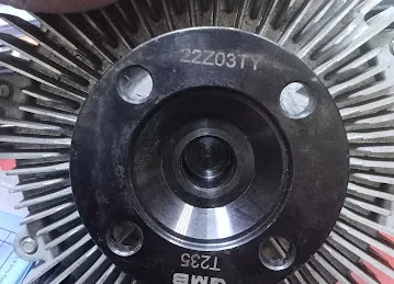 Murshd auto spare parts Main Shop