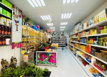 Murugan Flowers - Abu Dhabi - Electra Street