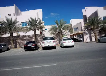 Musabah Alkendi Almarar Compound