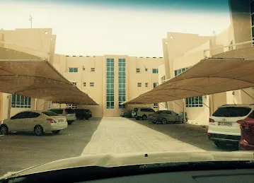 Musabah Alkendi Almarar Compound