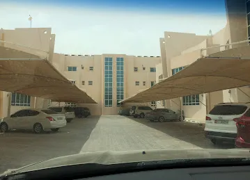 Musabah Alkendi Almarar Compound