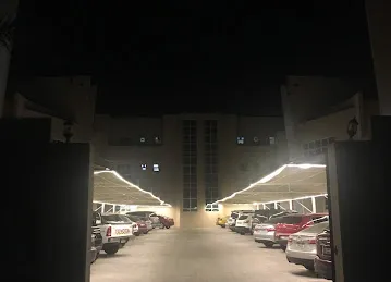 Musabah Alkendi Almarar Compound