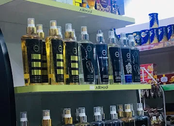 Musaed grocery