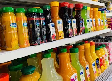 Musaed grocery