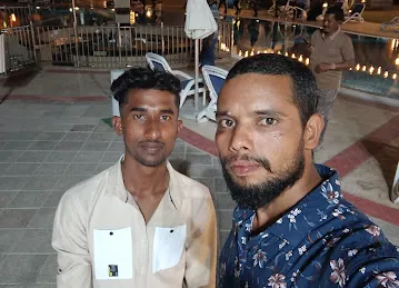 Musaffah 14