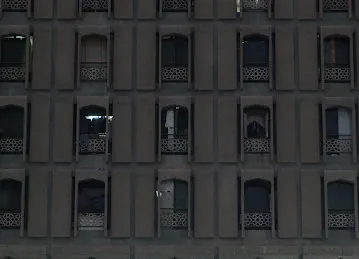 Musaied Khalid Almansoori building