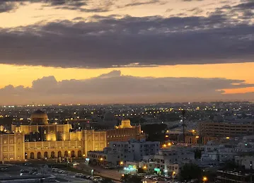 Musalla Tower