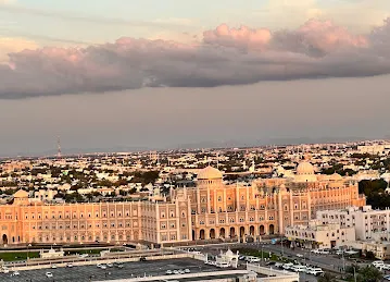 Musalla Tower