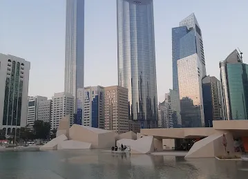 Musallah Qasr Al hosn