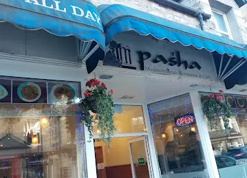 Musallam Belzemal Hairdressing