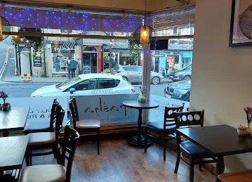 Musallam Belzemal Hairdressing