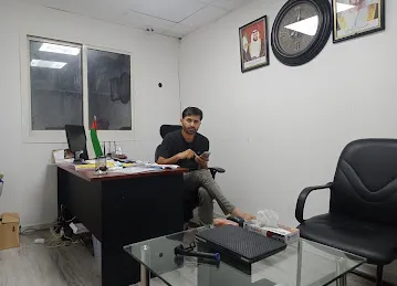 Musarat Abbas Delivery service