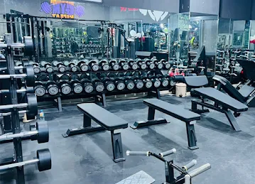 Muscle Gear Fitness