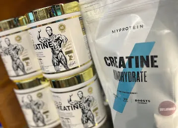Muscle House Nutrition Store