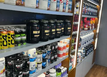 Muscle House Nutrition Store