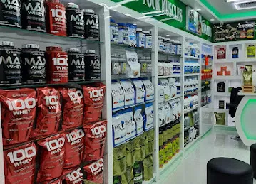 MUSCLE TONE NUTRITION FOOD SUPPLEMENTS TRADING LLC
