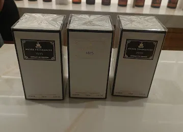 MUSEE FRAGRANCES ميوزي فراجرانس