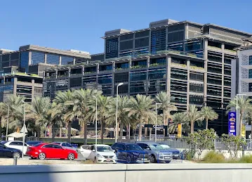 Museum Sheikh zayed road