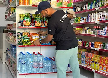 Musfar Grocery L.L.C