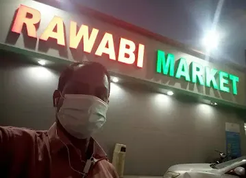Musharef Supermarket