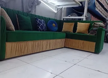 Musharif Furniture Trading