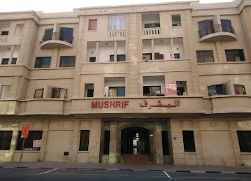 Mushrif Building