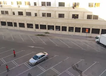 Mushrif Building