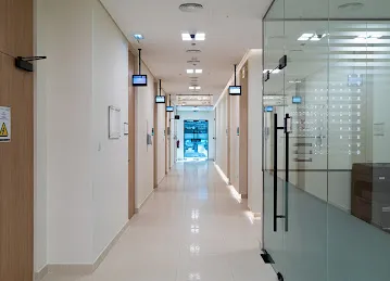 Mushrif Mall Disease Prevention & Screening Center - مركز مشرف مول للفحص والصحة الوقائية