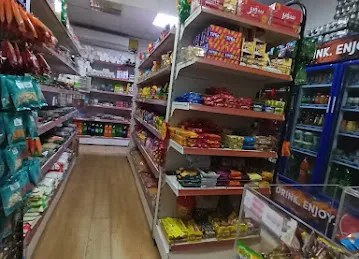 Mushtaq Grocery