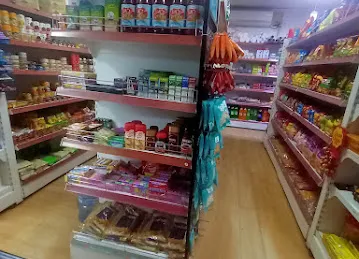 Mushtaq Grocery