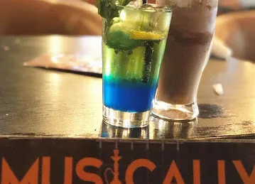 Musically Café