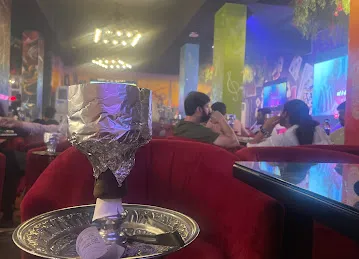 Musically Café