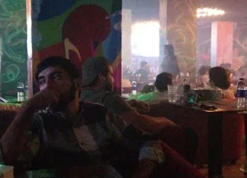 Musically Café