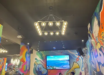 Musically Café