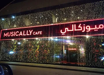 Musically Café