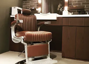 Musk Barbershop JVC