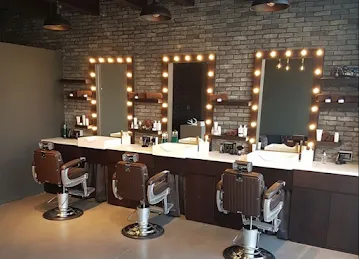 Musk Barbershop JVT