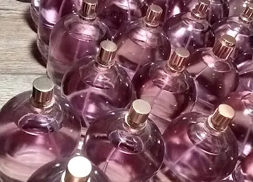 MUSK FLOWER OUD AND PERFUMES