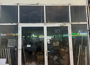 Mussafah 10