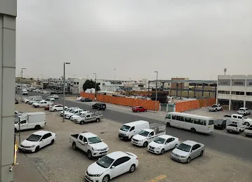Mussafah 10