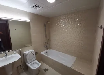 Mussafah Gardens Apartment Complex