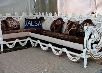 Mustafa Furnitures