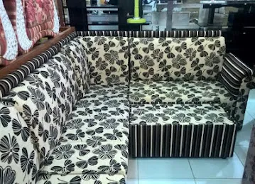 Mustafa Furnitures