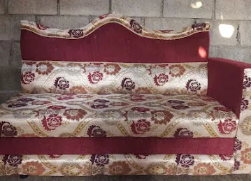 Mustafa Furnitures