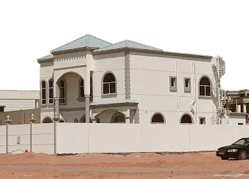 Mustafa Geneidy Building Contracting