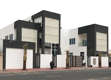 Mustafa Geneidy Building Contracting