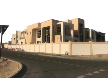 Mustafa Geneidy Building Contracting