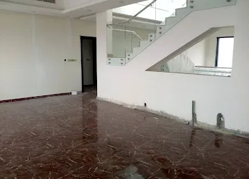 Mustafa Geneidy Building Contracting